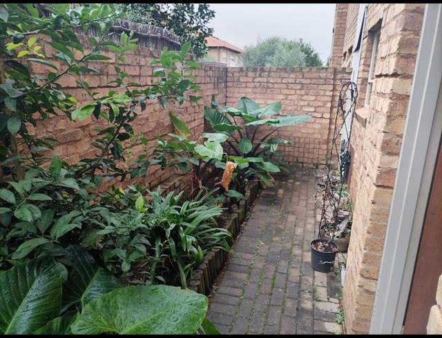 3 BEDROOM PROPERTY TO RENT IN HAZELDEAN